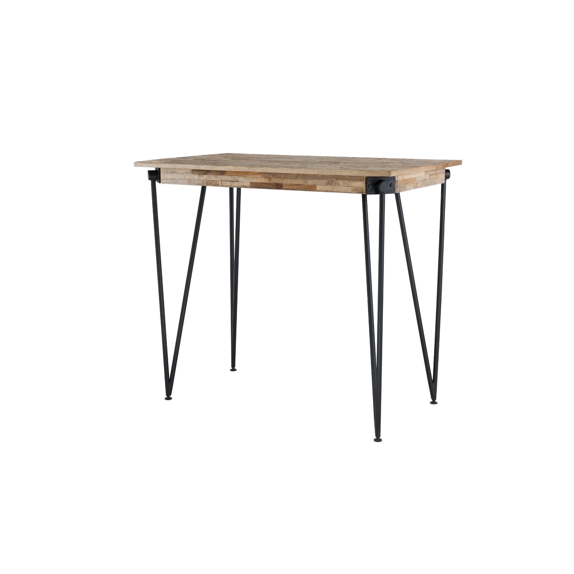 die Faktorei »Harry« Bar-Tisch