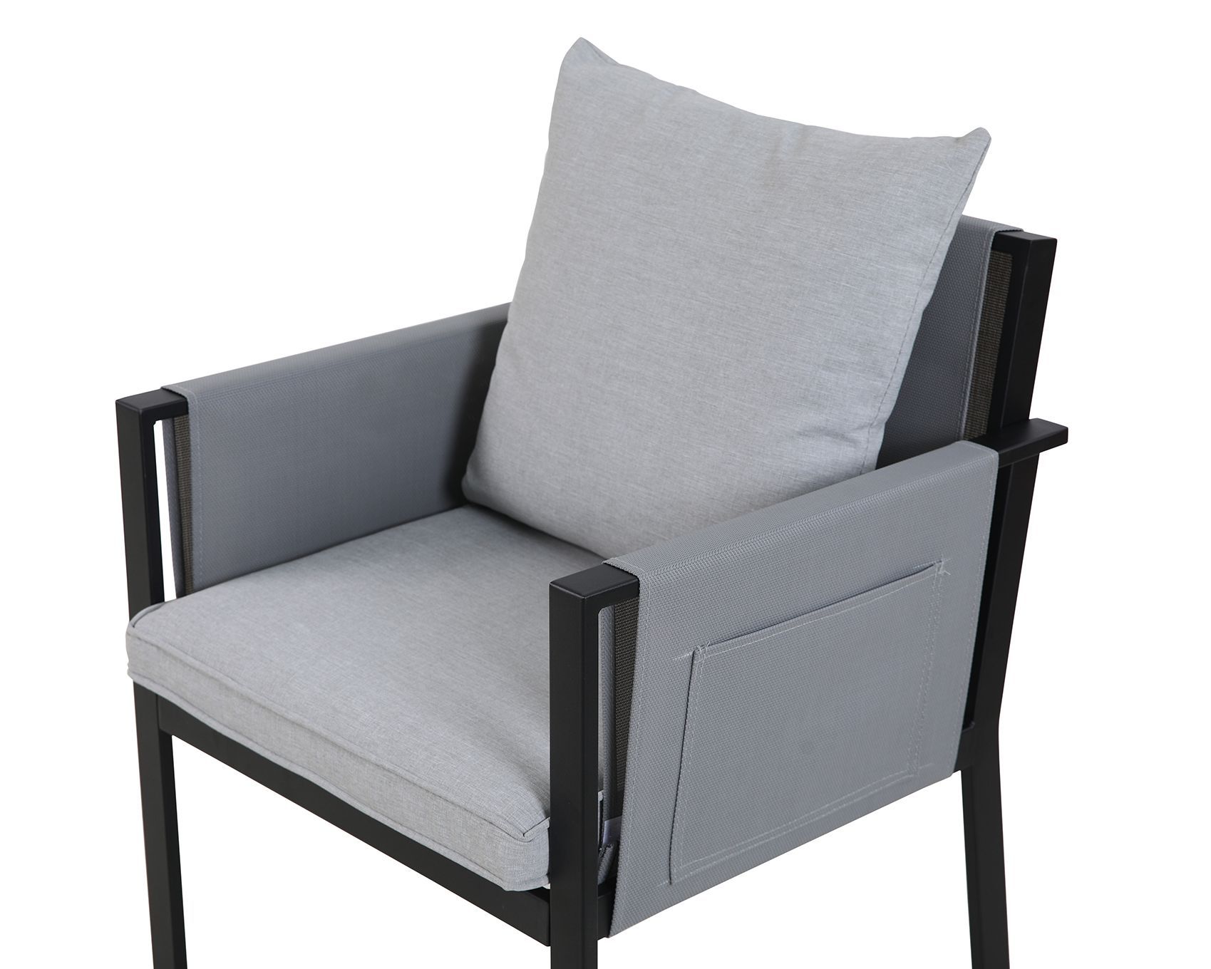 Möbilia »Lara« Gartengruppe