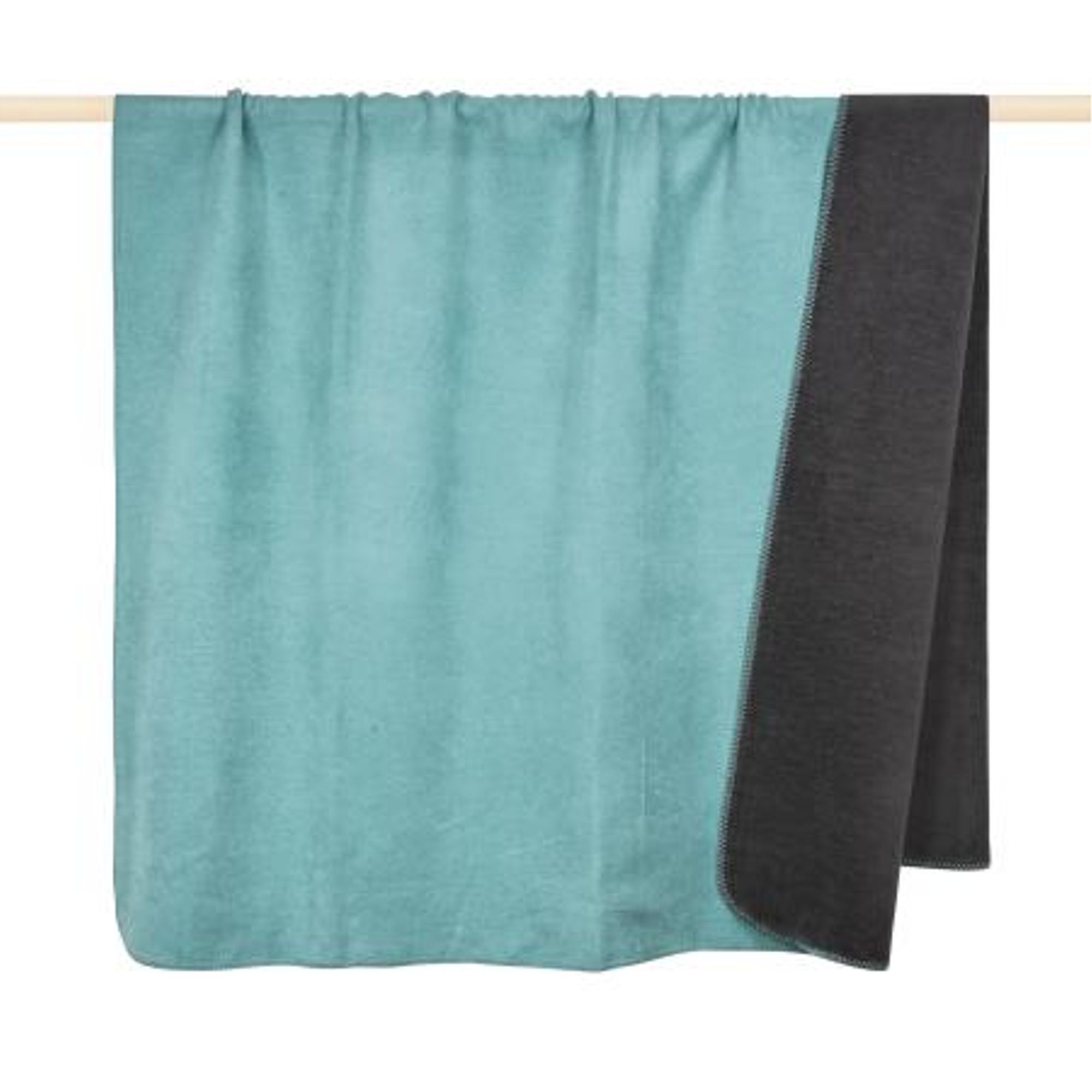 PAD »Hobart« Wohndecke sky