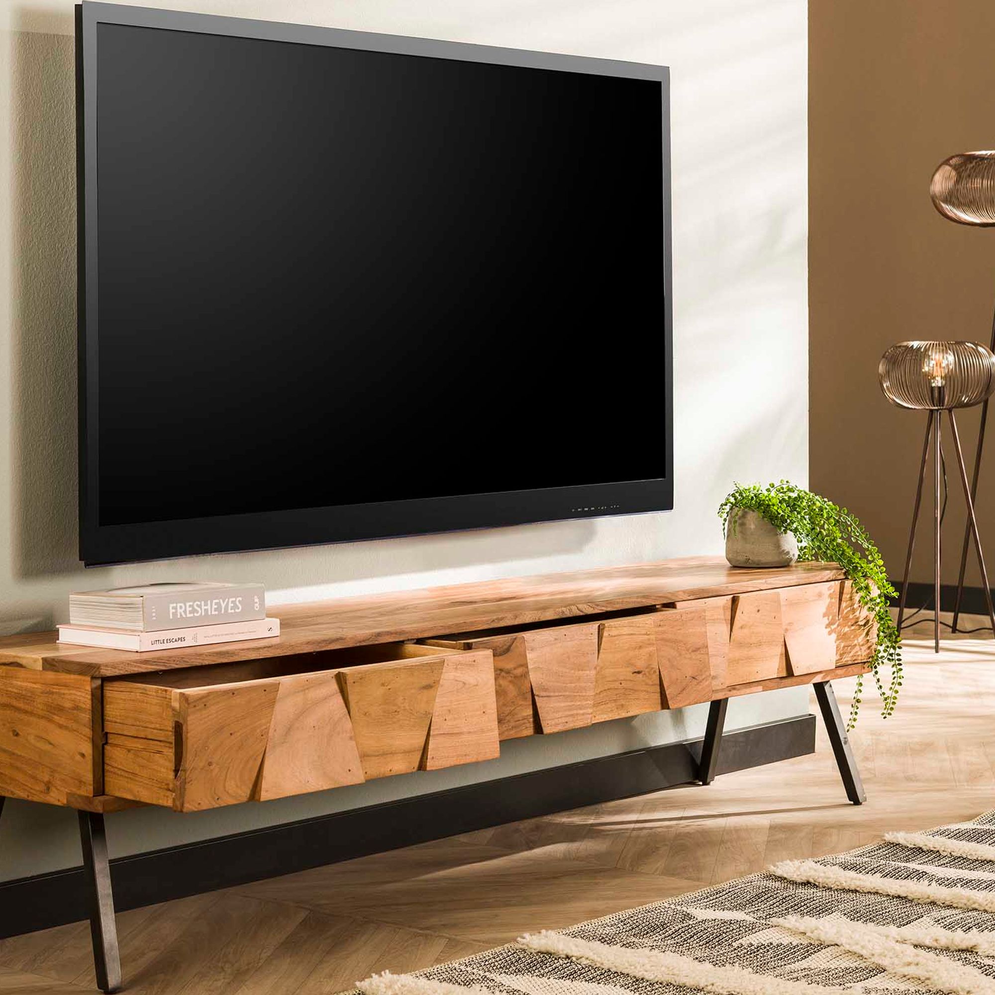 designline »Muan« TV-Möbel