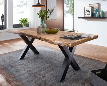 Esszimmerstühle freischwinger