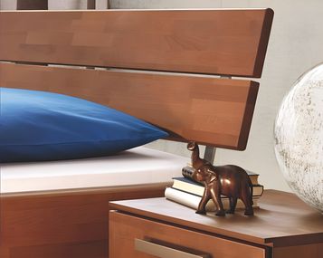 Hasena Wood-Line Kopfteil Duetto bestellen • slewo.com