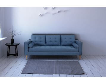 SIT Sofa Classic - 3-Sitzer erhältlich bei • slewo.com