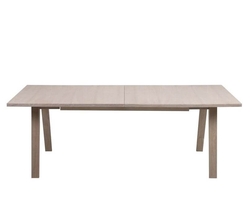 Actona Esstisch A Line Mit Ausziehplatten Slewo Com