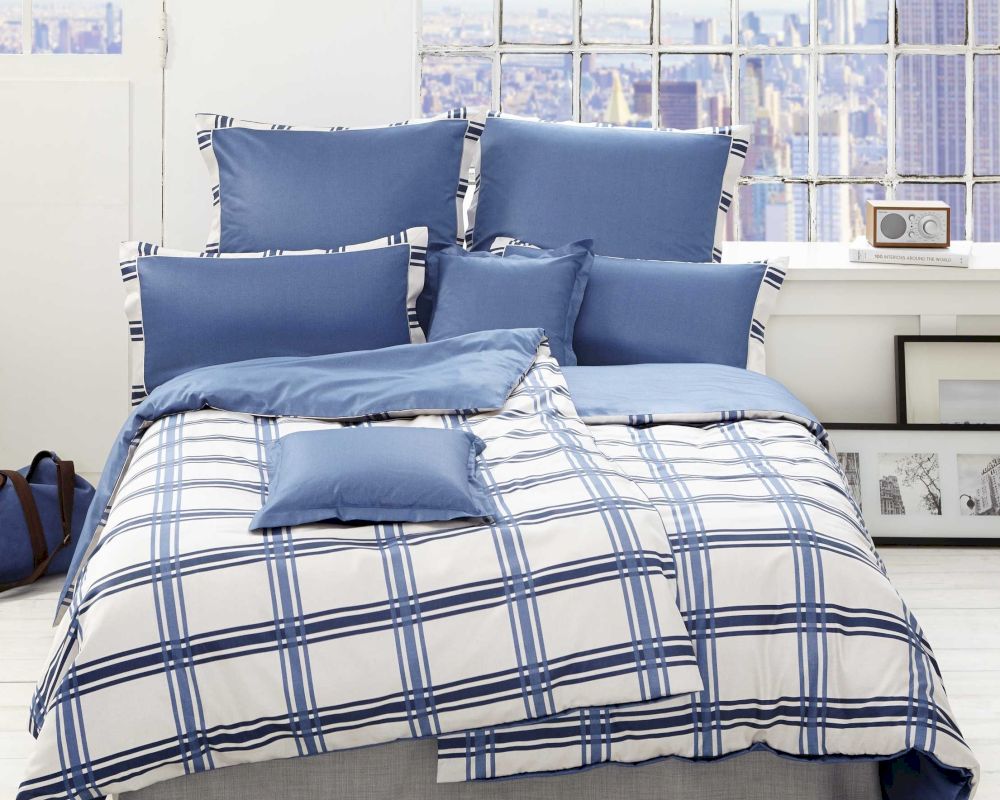 Elegante Mako Bettwasche Manhattan Brooklyn 2123 02 Slewo Com