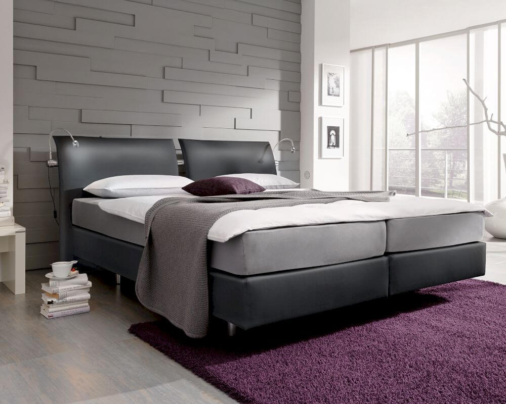 Femira Couture Chianti Boxspringbett_100003085 1