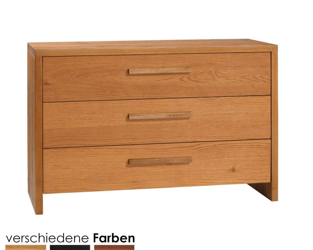 Hasena Oak Line Kommode Cessa_100002755 1