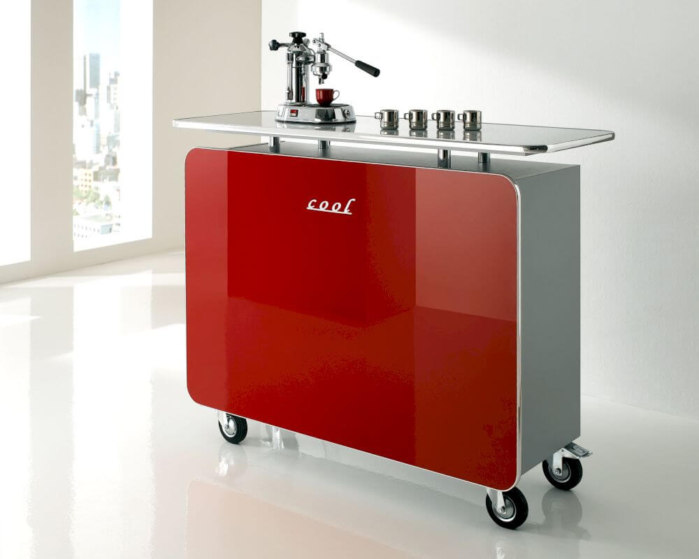 MS-Schuon Kaffee-Theke Cool erhältlich bei • slewo.com