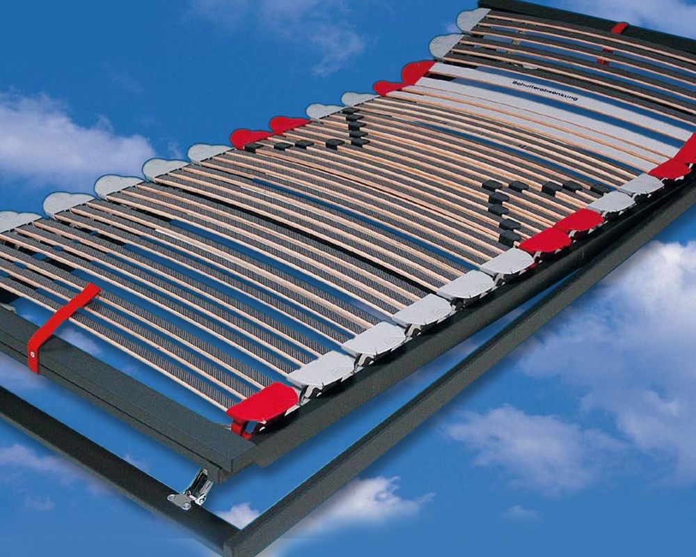 Malie Flex Lattenrost Kopf und Fussverstellung_100000041 1