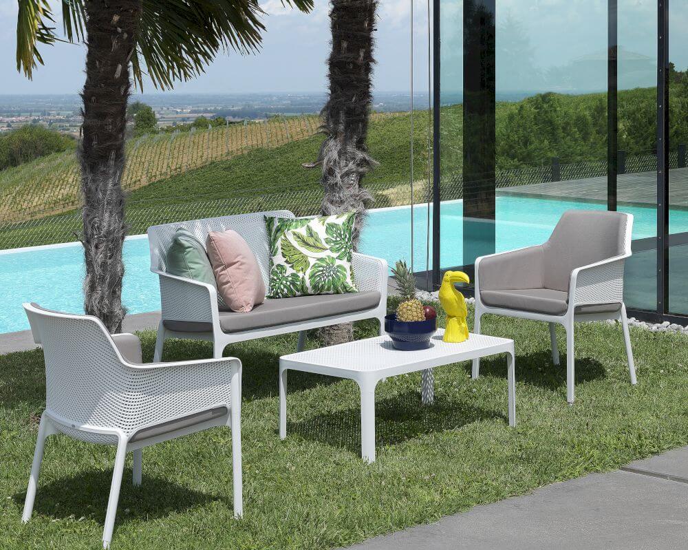 NARDI GartenTisch erhältlich bei •