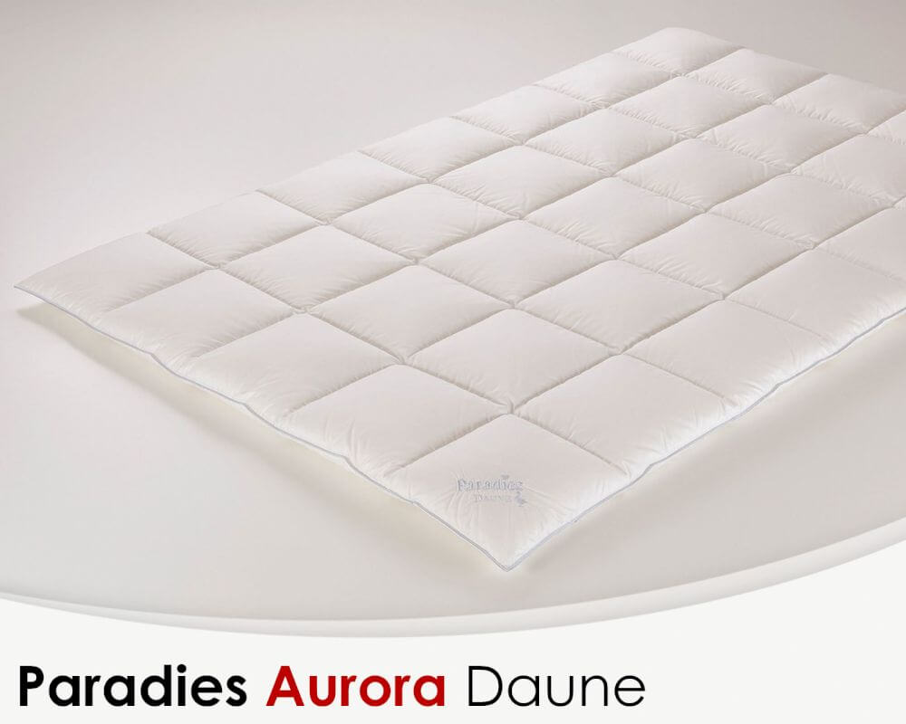 Paradies Decken Paradies Decken