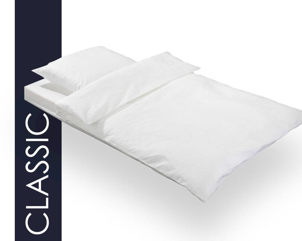 Pulmanova CLASSIC Encasing Matratzenbezug • slewo.com