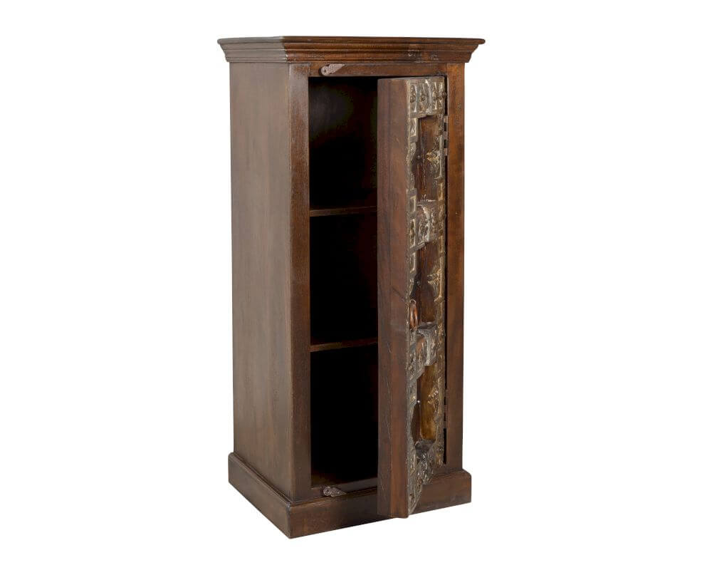 SIT Almirah Massivholz Schrank bestellen • slewo.com