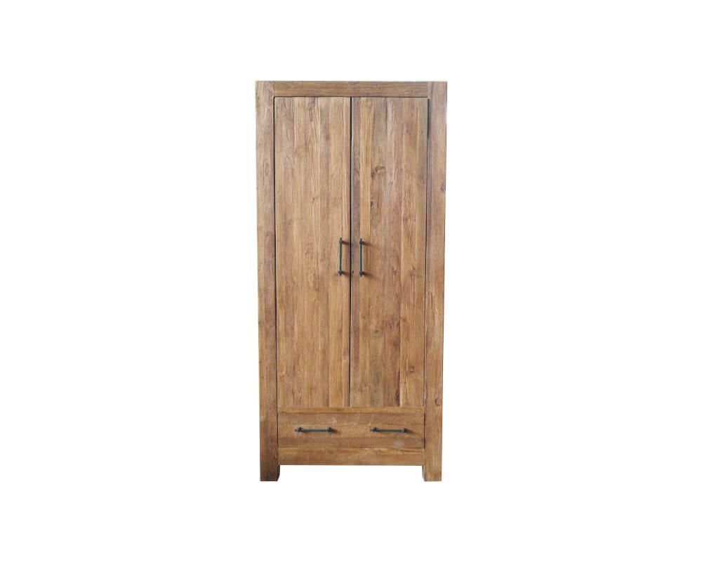 Sit Banda Teak Schrank Erhaltlich Bei Slewo Com