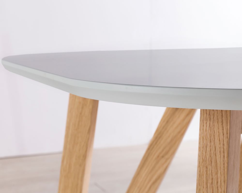 SIT Esstisch Nordic grau Eiche bestellen • slewo.com