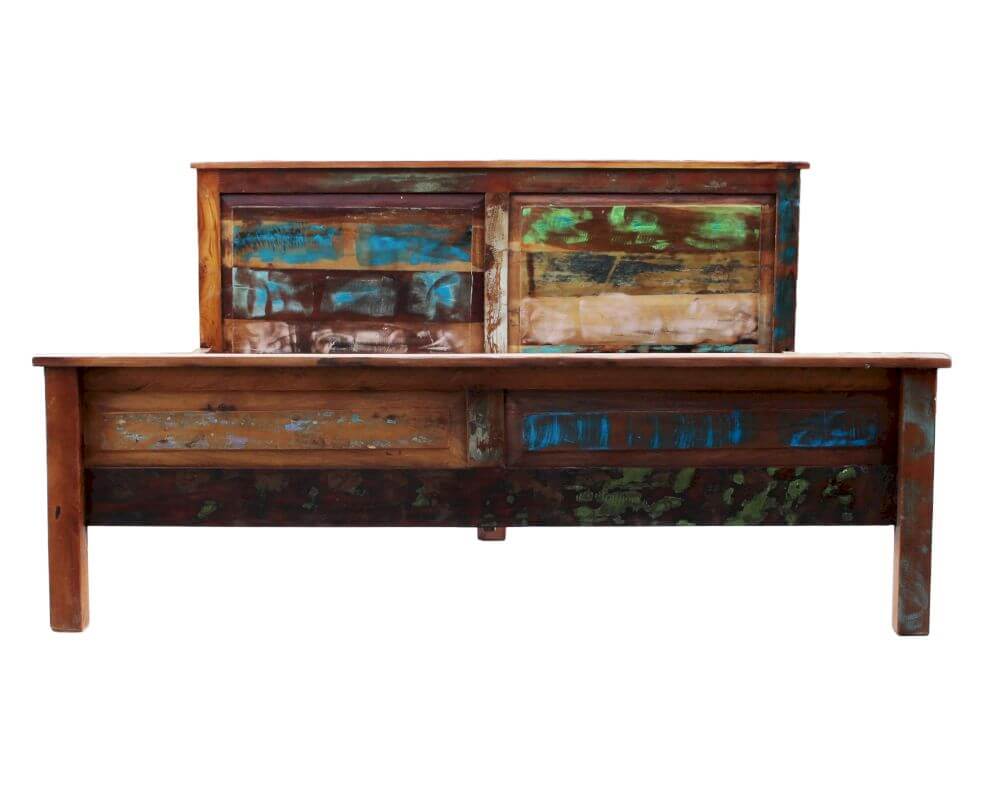 Sit Riverboat Bett Erhaltlich Bei Slewo Com