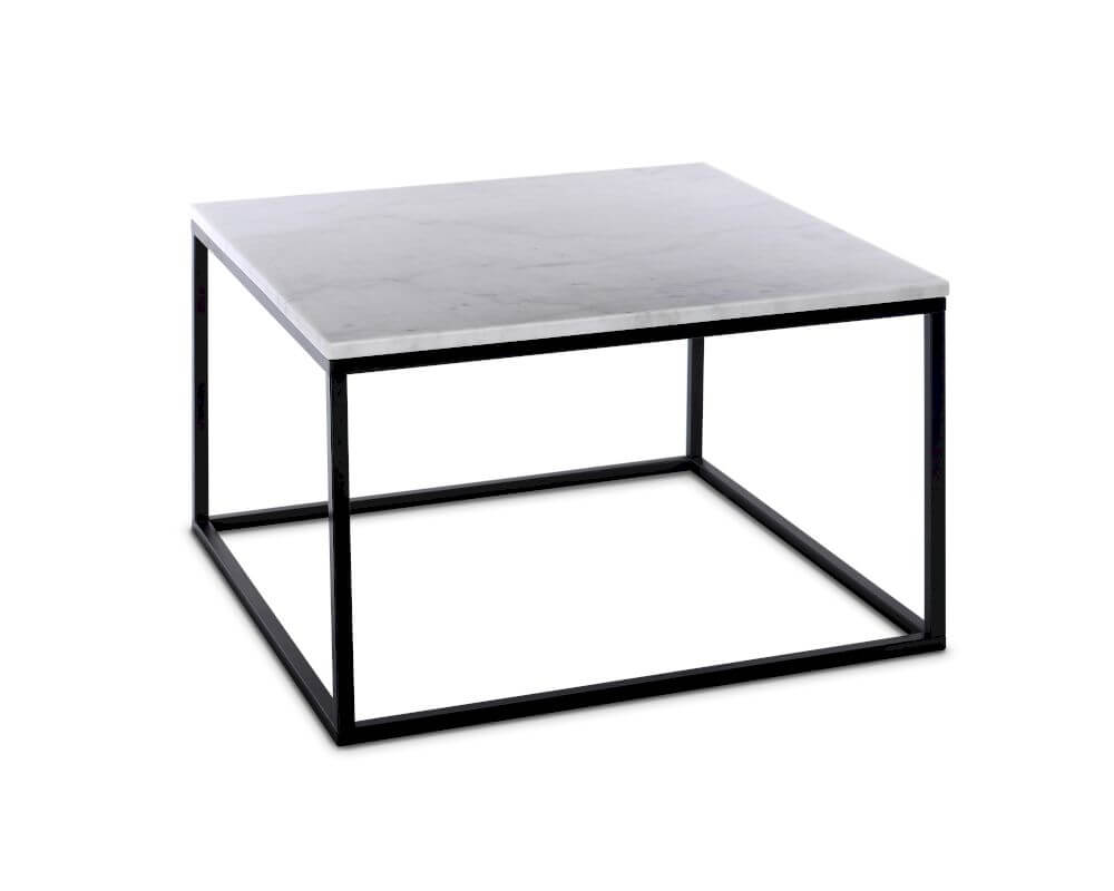 Sit This That Couchtisch Marmor Quadratisch Slewo Com