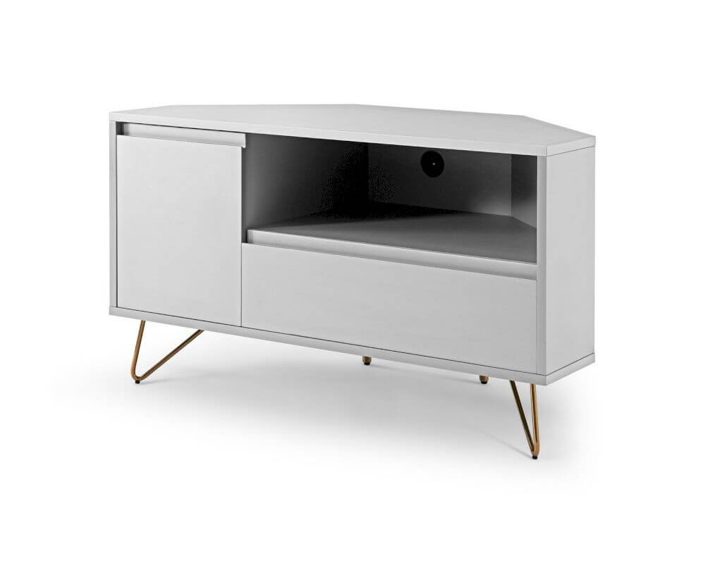 Salesfever Maeve Eck Tv Lowboard Kaufen Slewo Com