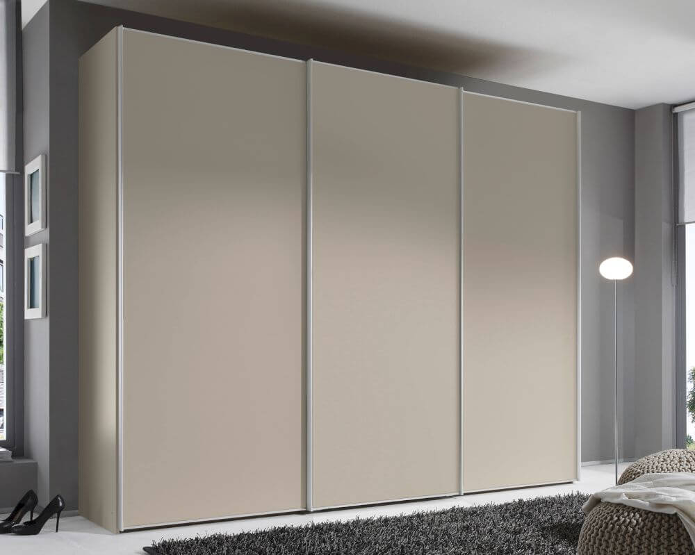 Staud »Sinfonie Plus« Schwebetürenschrank I •