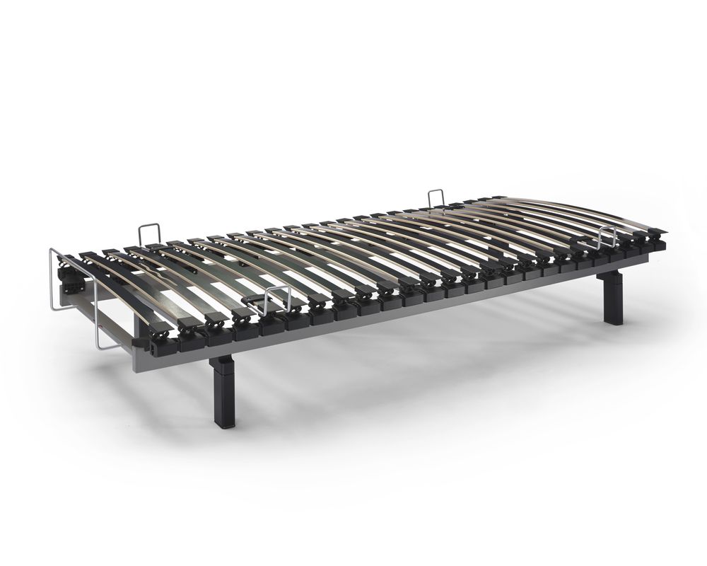 Swissflex uni 14 bridge Lattenrost starr_100007682 1