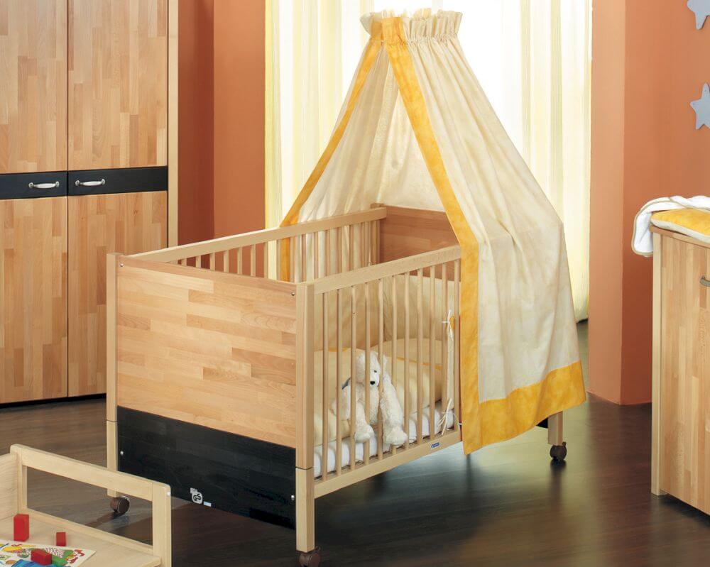 Kinderzimmer vanessa baby one: hannes babyzimmer kinderzimmer baby ...