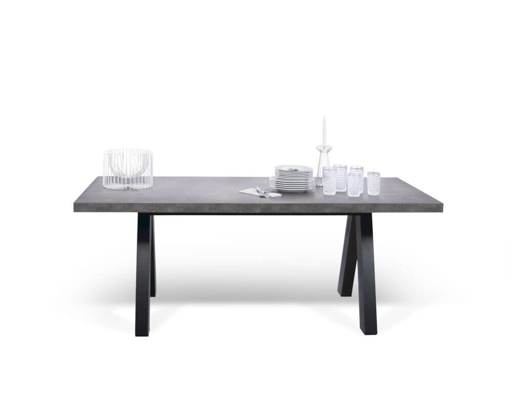 TemaHome Esstisch Apex TemaHome Esstisch Apex