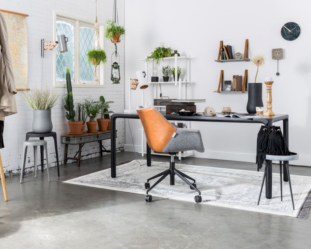 Zuiver Designer Drehstuhl Doulton Office Of Designer Drehstuhl ... Zuiver Designer Drehstuhl Doulton Office Of Designer Drehstuhl ...