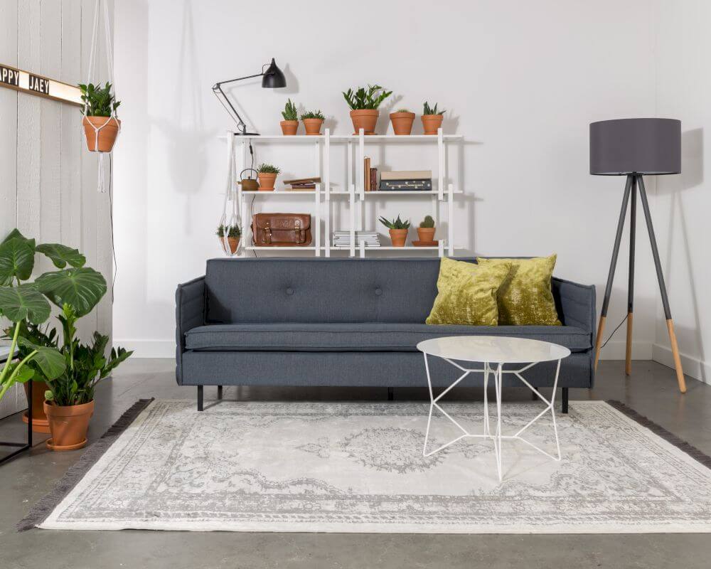 Zuiver Niederflor Teppich Marvel Bestellen Slewo Com