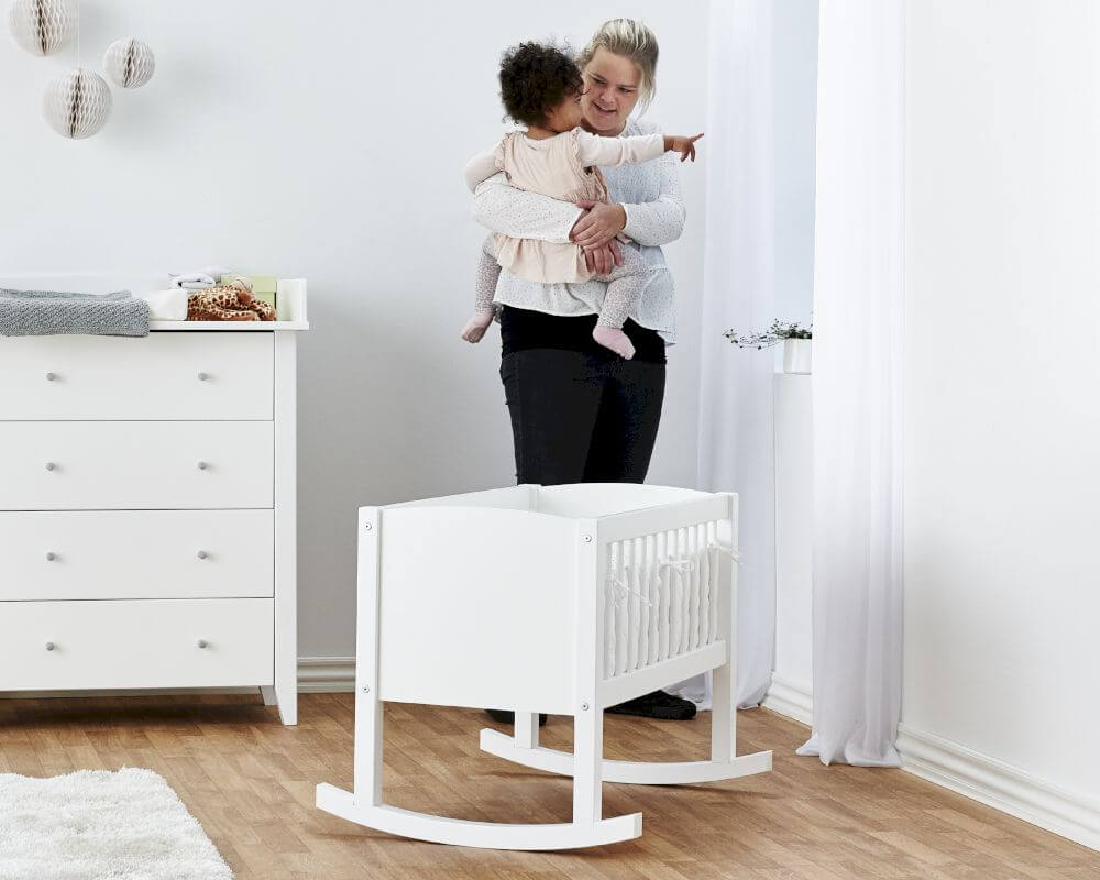 【 】03 2020 Bauplan Babywiege • Die Momentanen TOP Modelle