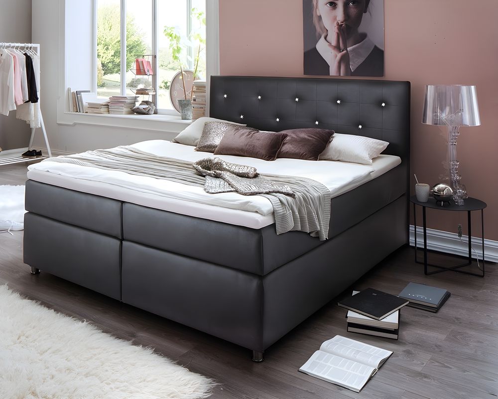 meisemoebel Boxspringbett Swarovski Starlet_100008802 2