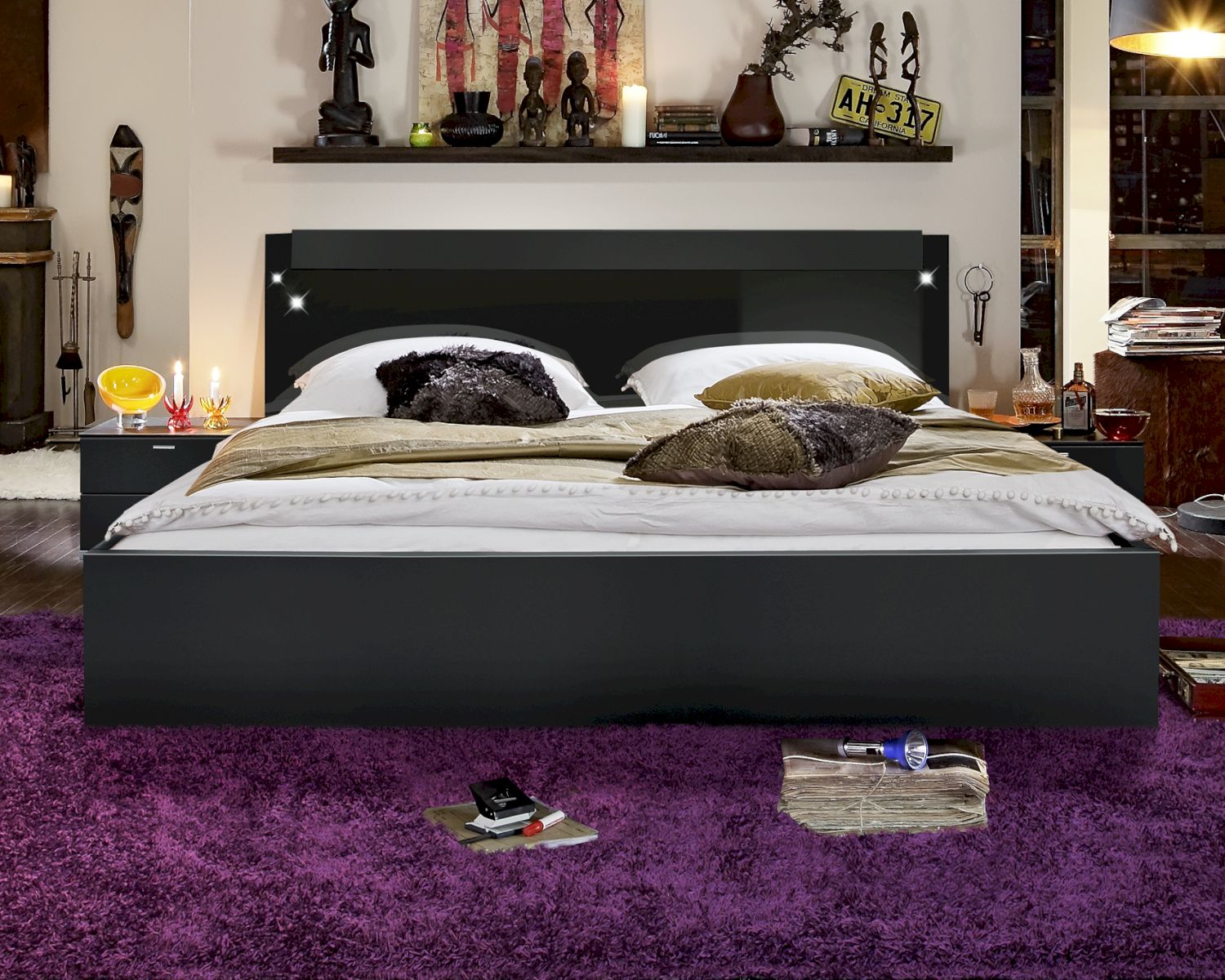 100 Arte M Schlafzimmer Artem Trigubchak On Behance