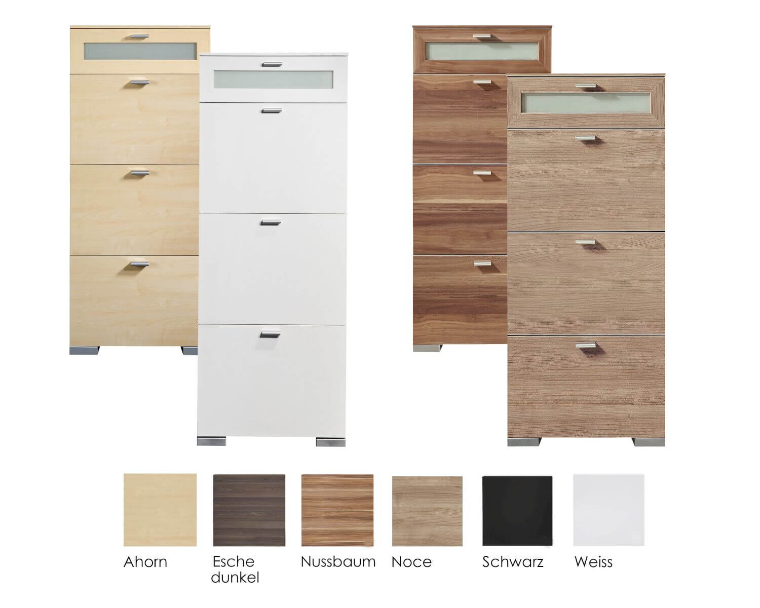 ArteM corridors Garderoben Schuhschrank_100000861 1