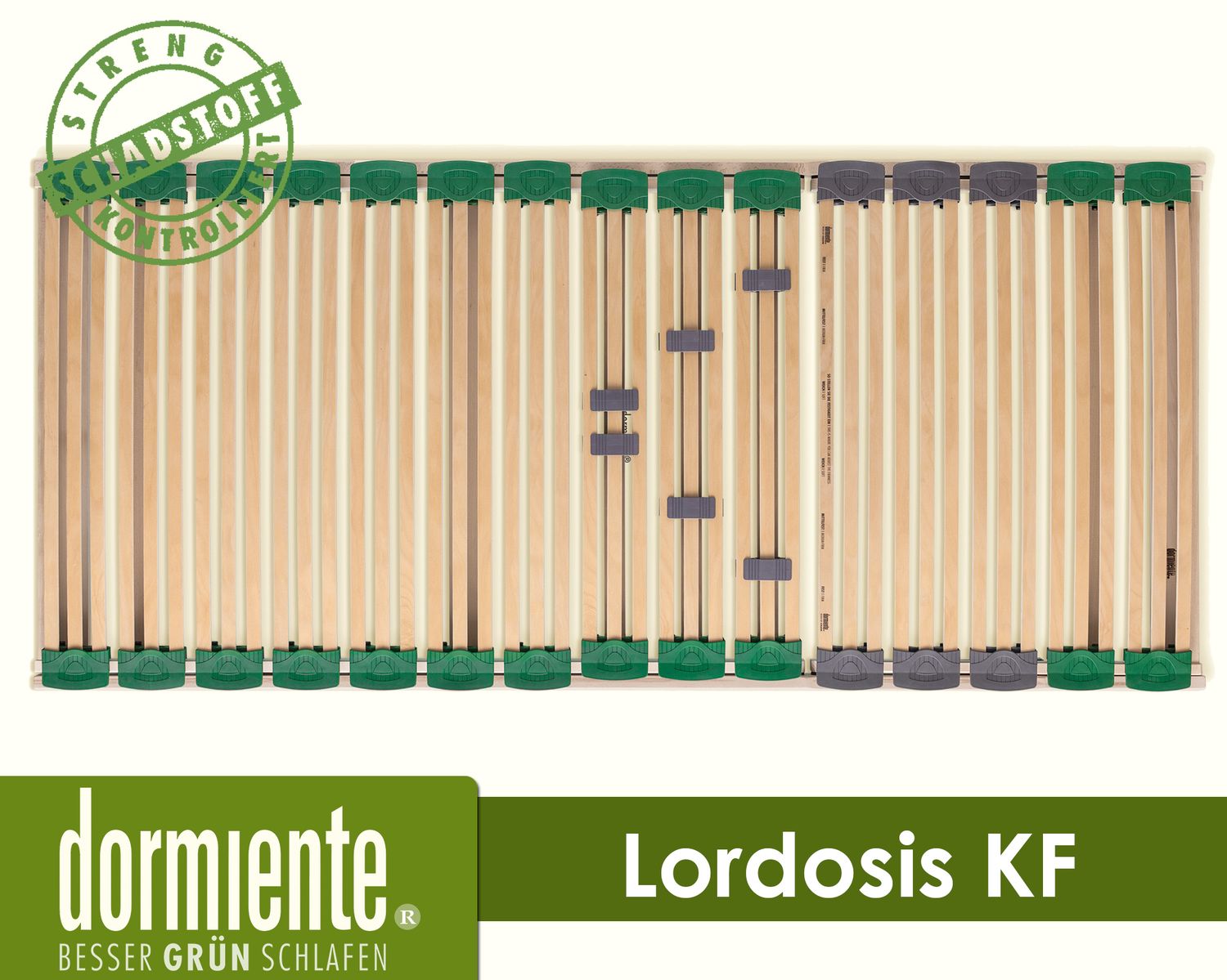 Dormiente Lordosis KF Lattenrost_100004006 1
