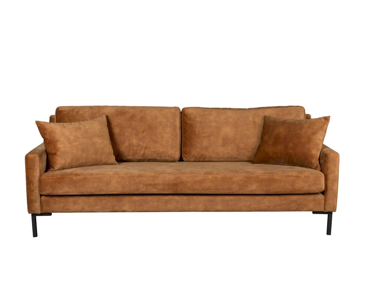 Dutchbone Houda 3 Sitzer Sofa Bestellen Slewo Com