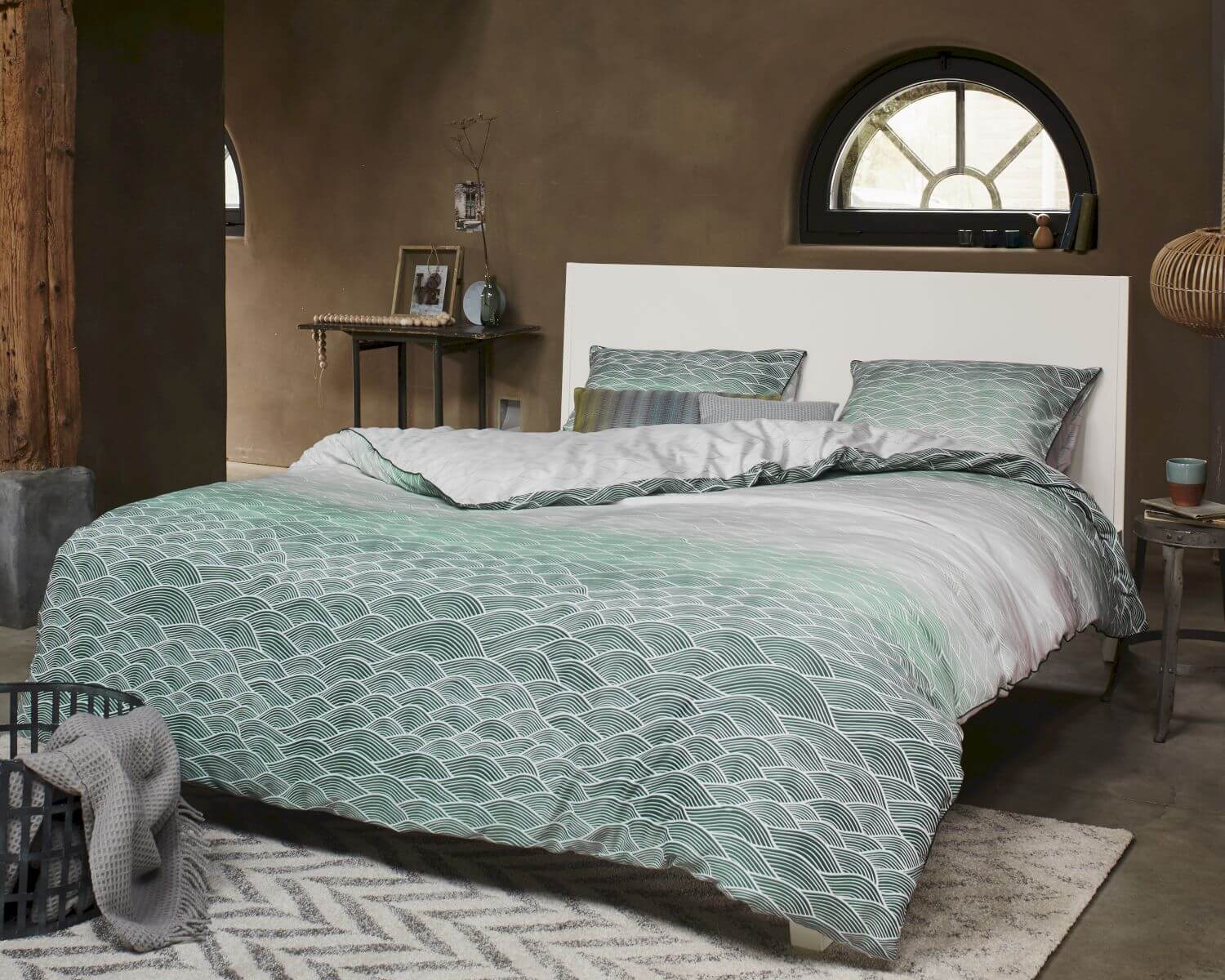 167 linon bettwäsche aus dem onlineshop • slewo.com