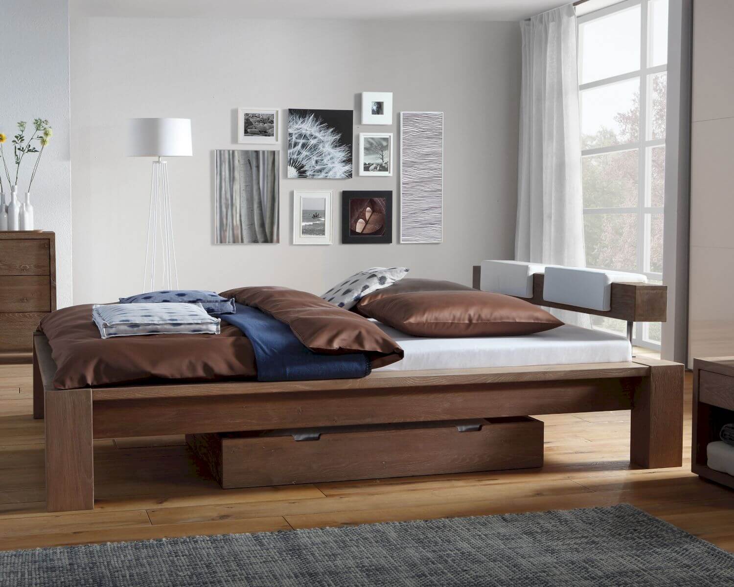 Hasena Oak-Line Wild Bett Cortina CoboBalco • slewo.com