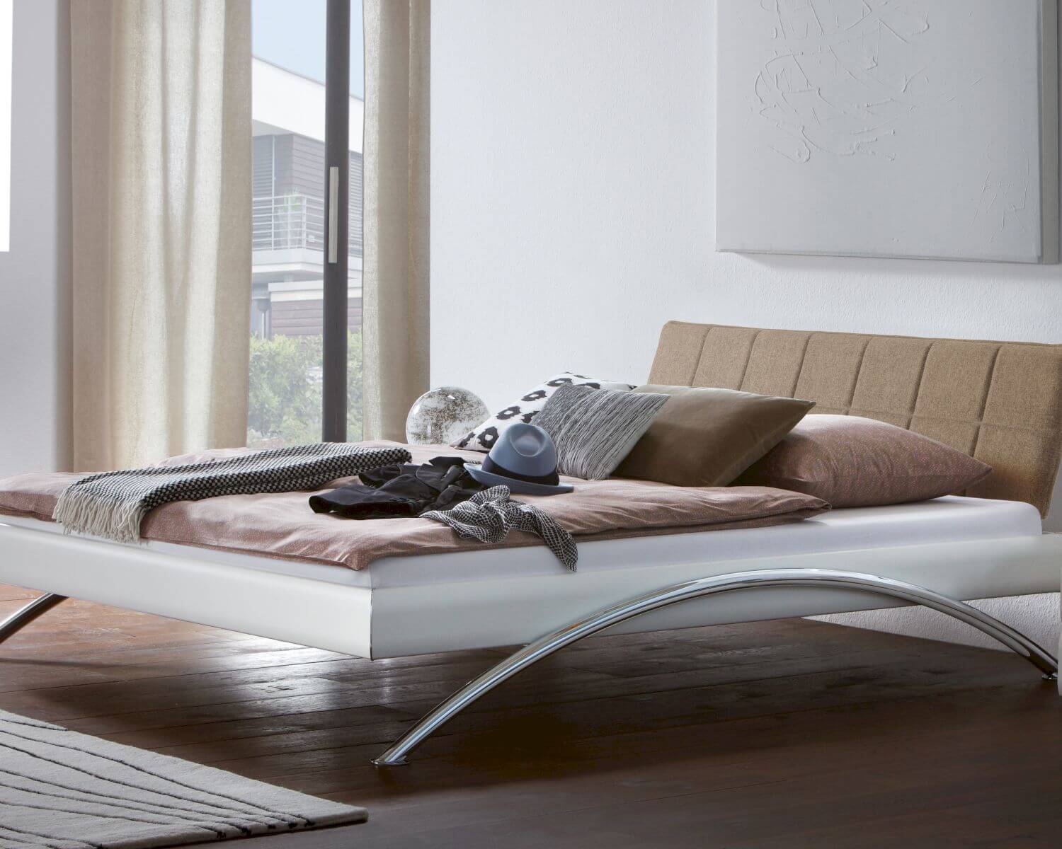Hasena Soft Line Betten Und Mbel Kollektion Slewocom
