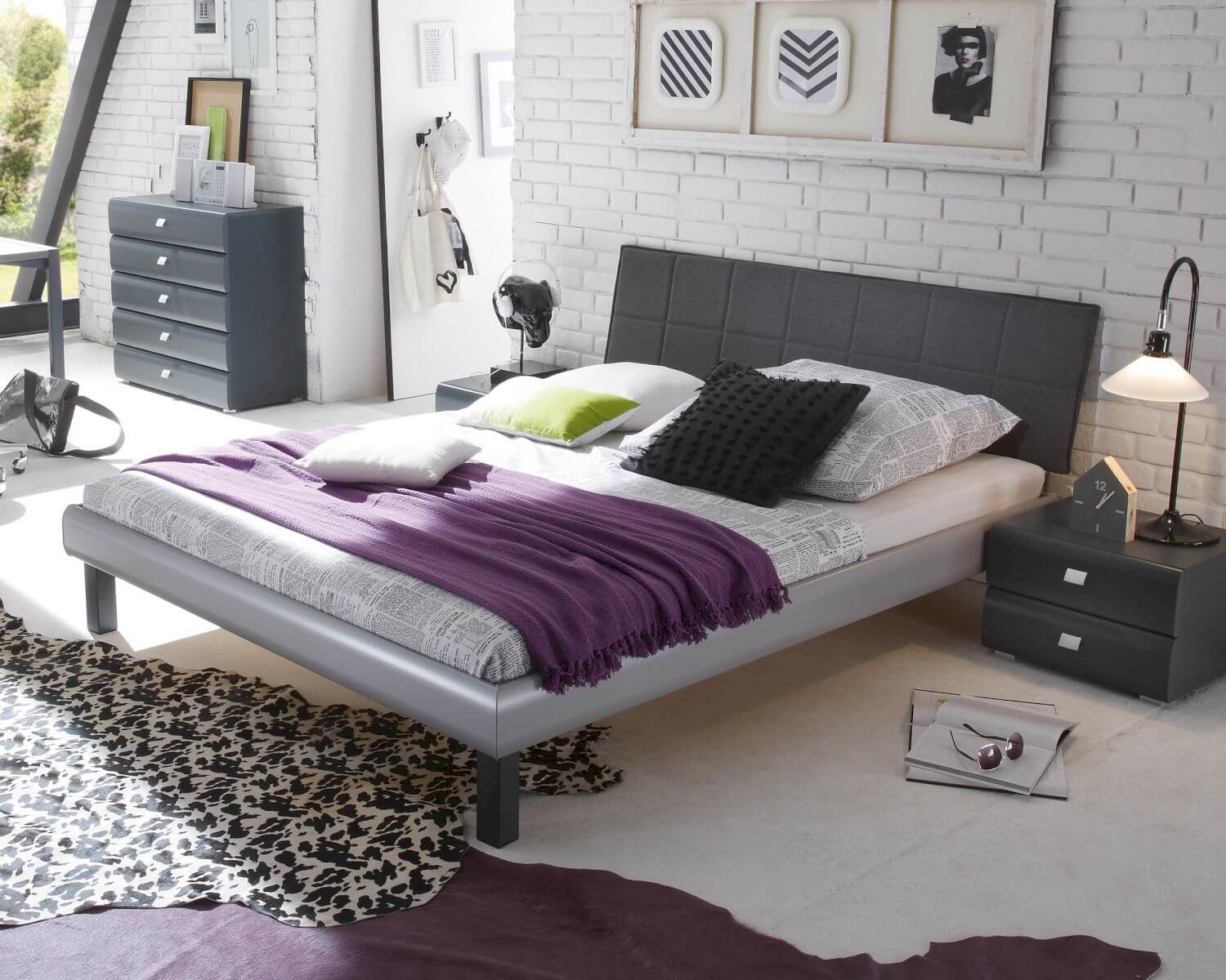 Hasena Soft Line Betten Und Mbel Kollektion Slewocom