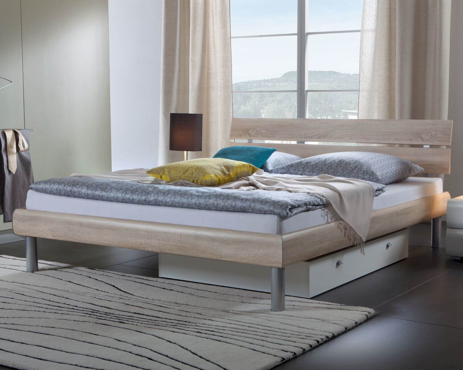 Hasena Soft Line Betten Und Mbel Kollektion Slewocom