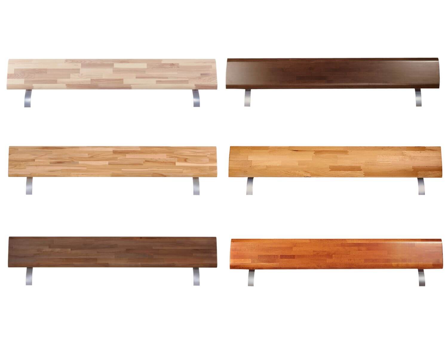 Hasena Wood-Line Kopfteil Rino bestellen • slewo.com