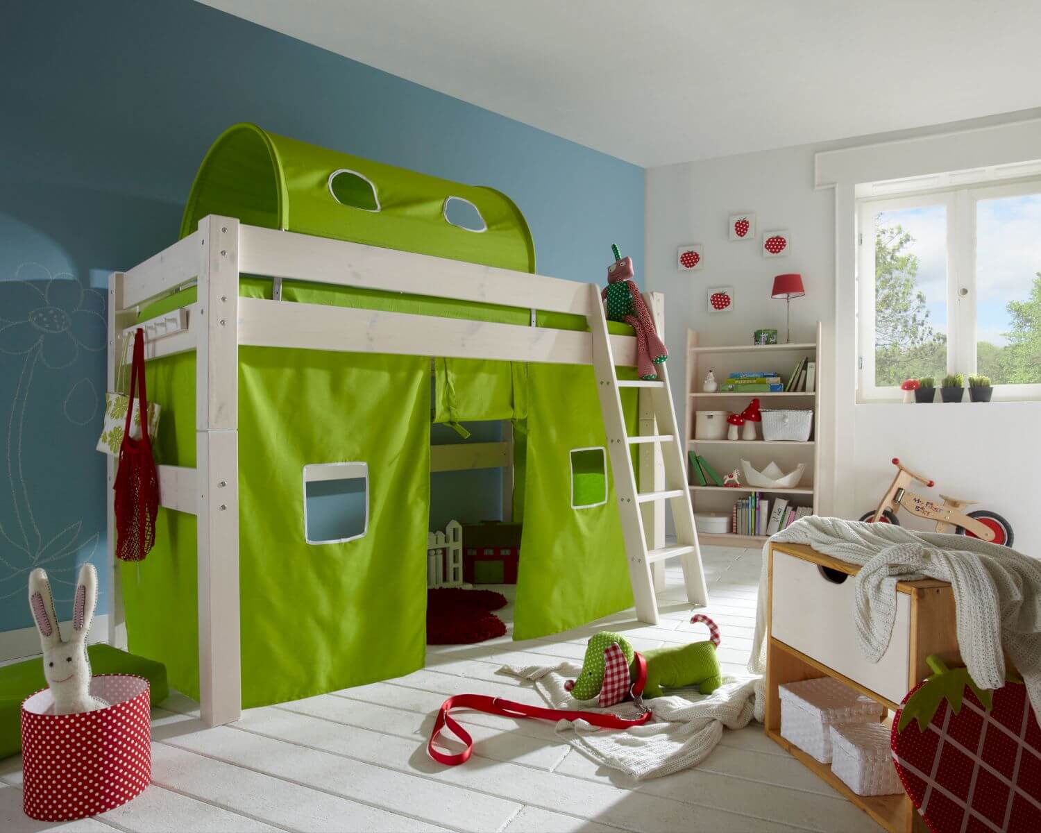 Etagenbett Infanskids : Etagenbett infanskids kiefer massiv teilbar tÜv gs pick up möbel
