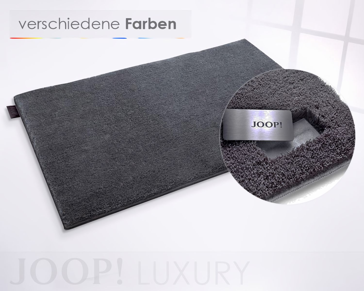 152 luxury badteppich artikelbild 6