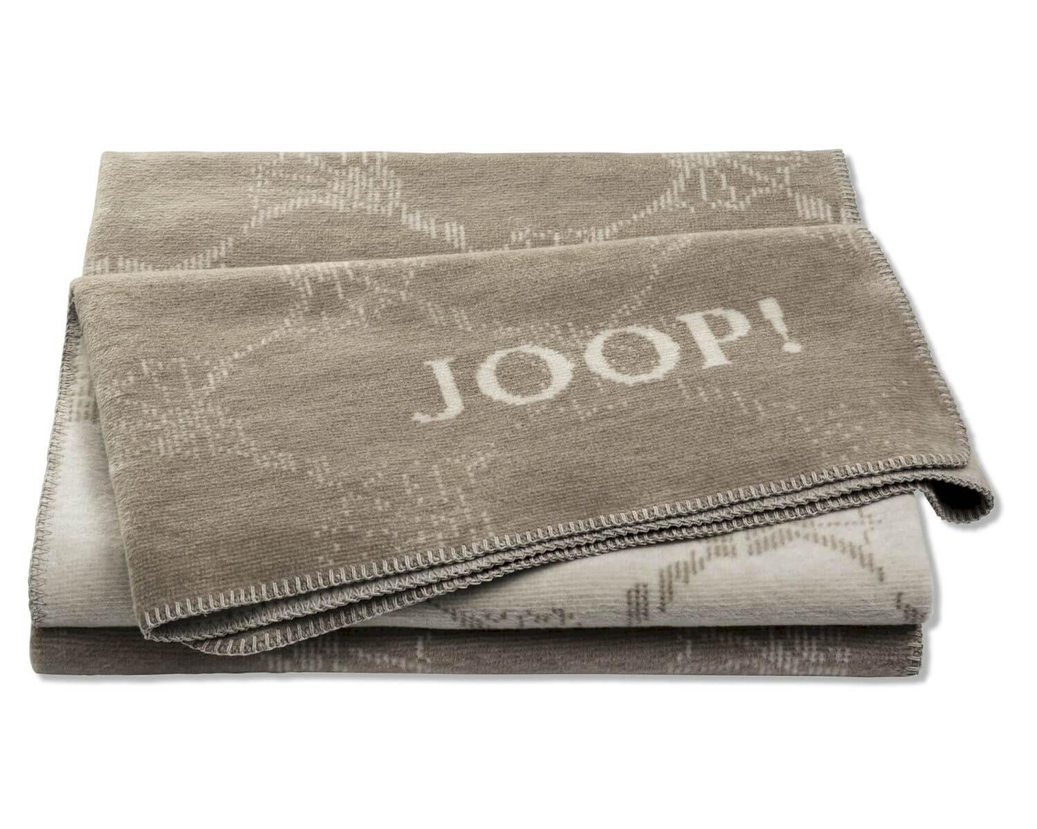 JOOP! »Cornflower Double« Wohndecke kaufen •