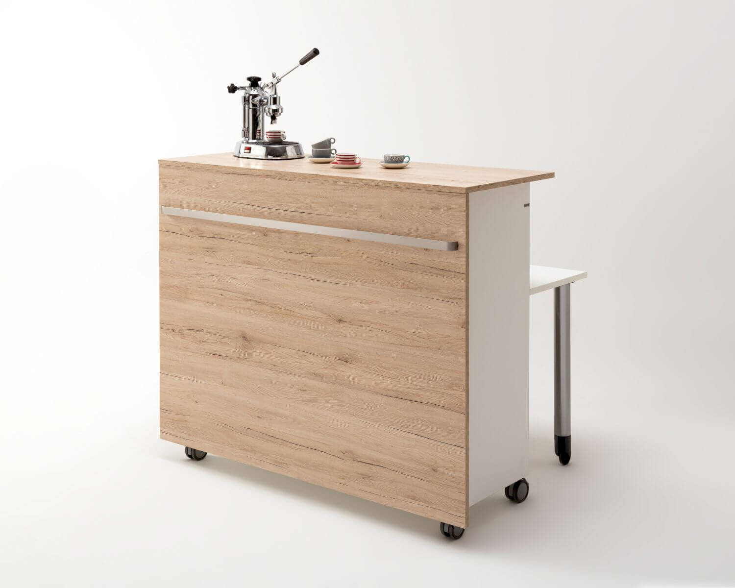 Klenk Kaffee-Theke Espresso Woodside bei • slewo.com