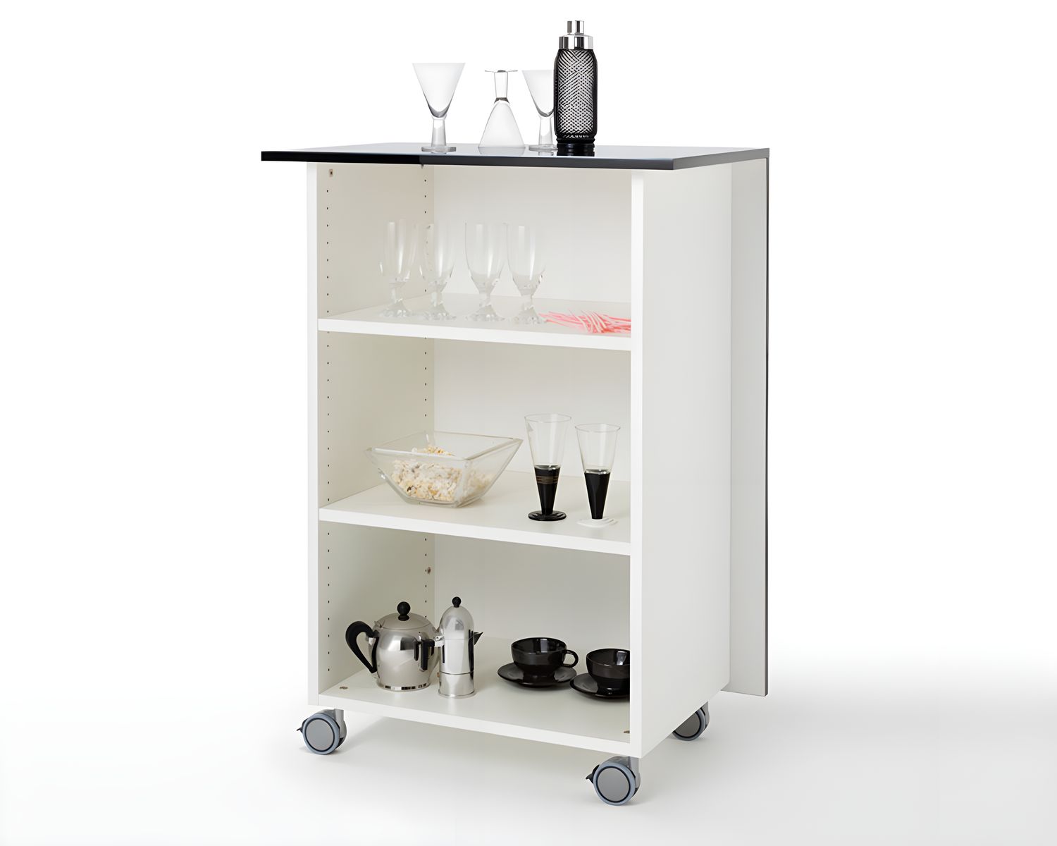 Klenk Kaffee-Theke Jacky erhältlich bei • slewo.com