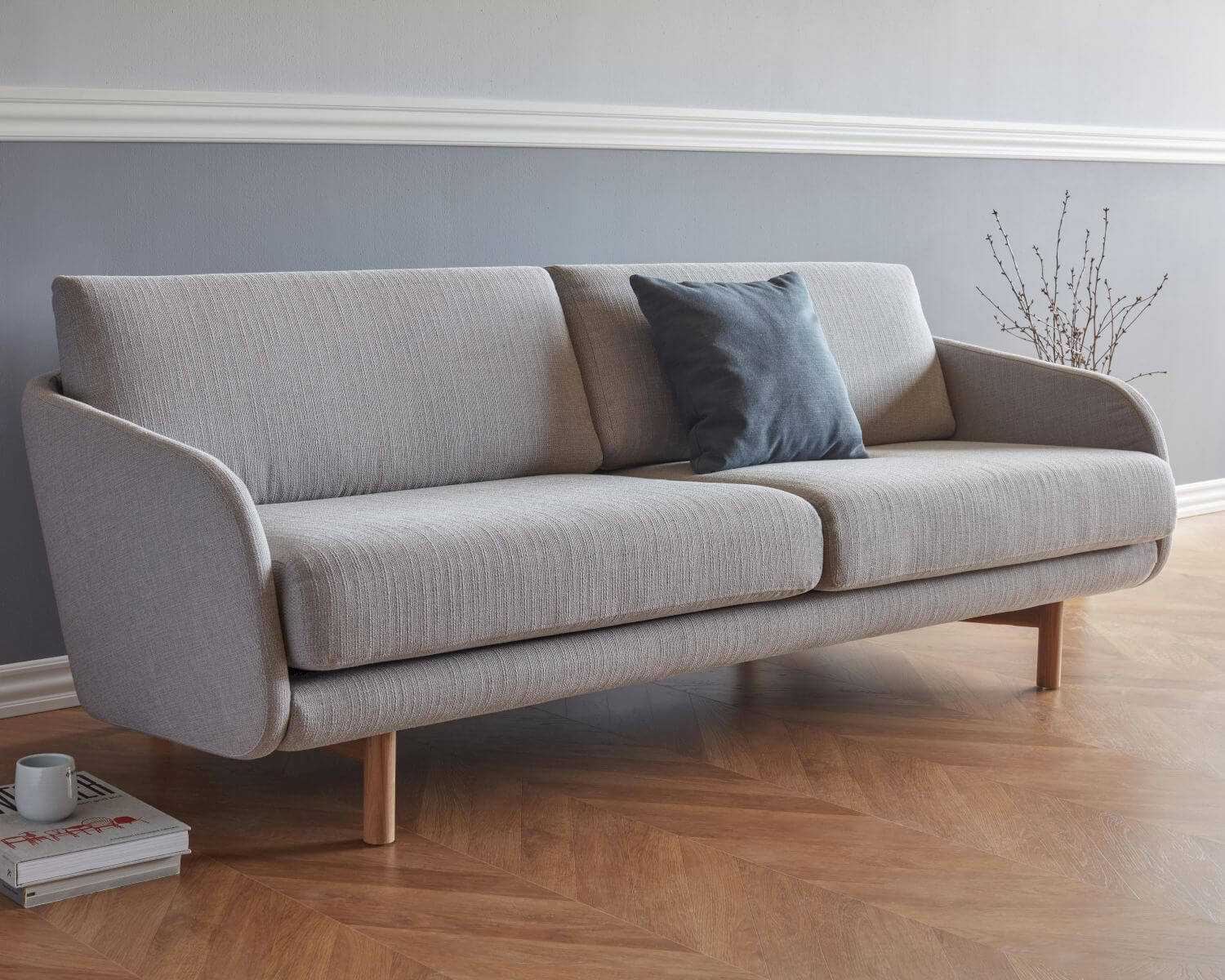 Kragelund Couch Tved