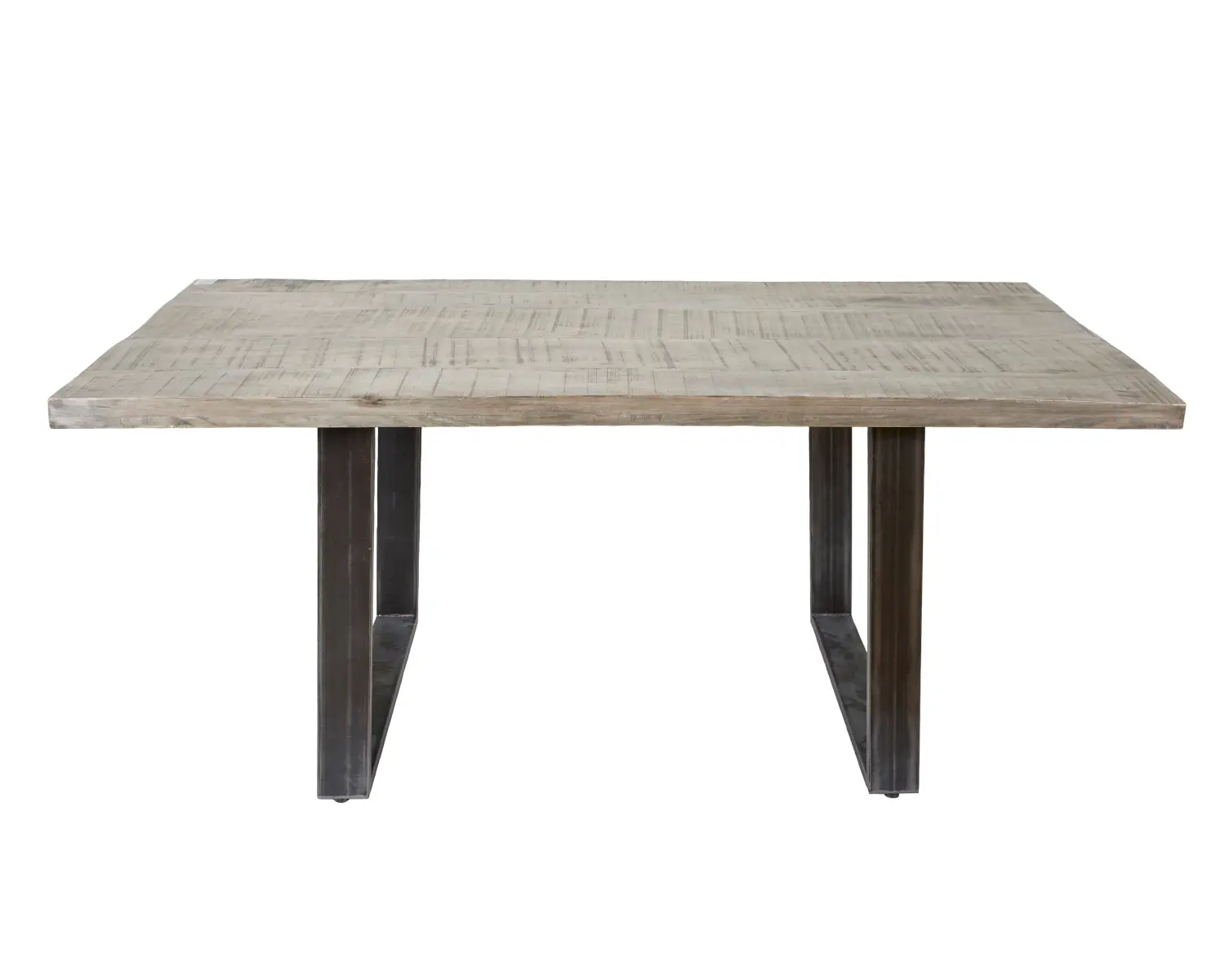 La Casa Massivholz Esstisch Mango Kaufen Slewo Com