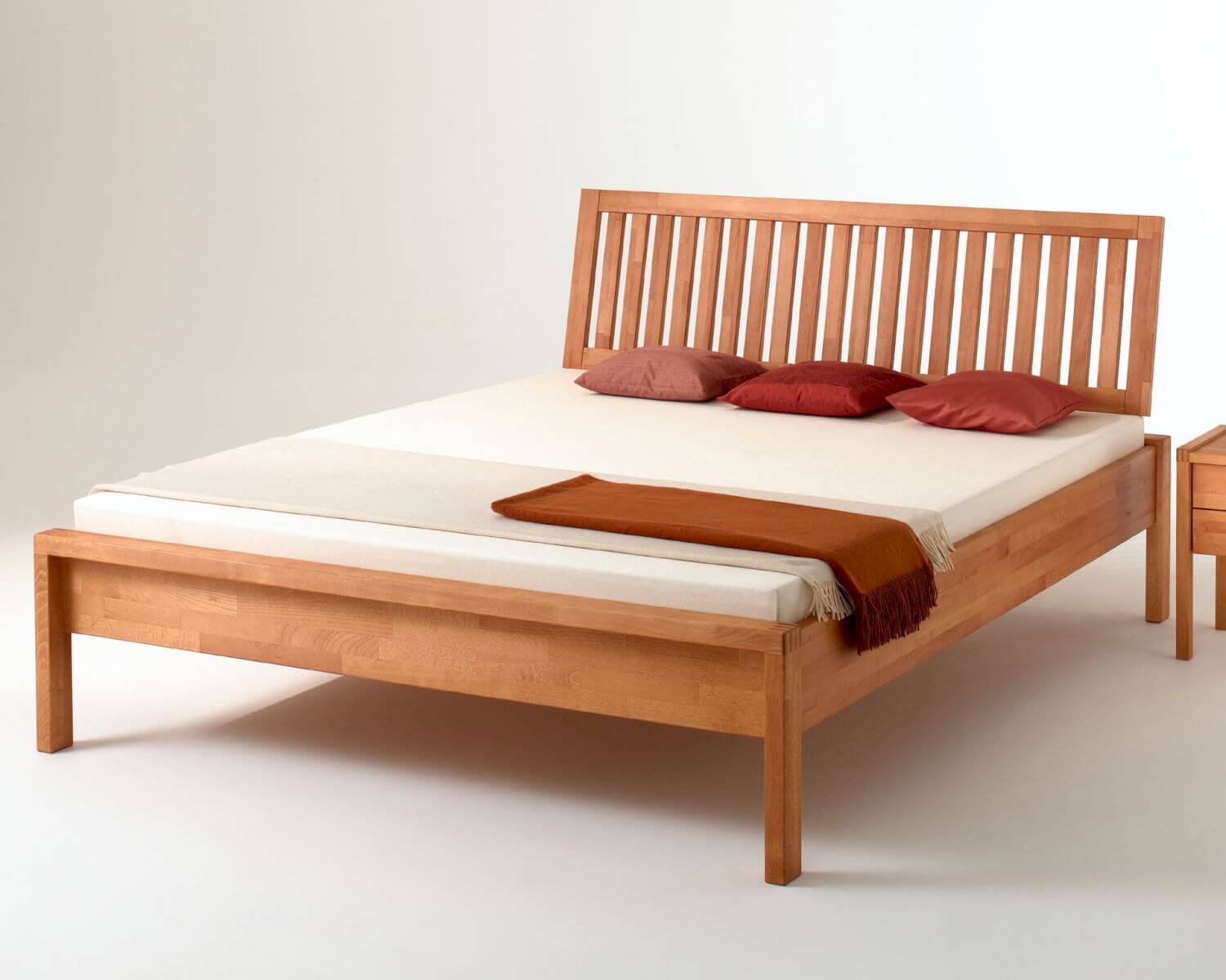 Ms schuon buche bett fritz kopfteil 4 bei • slewo.com