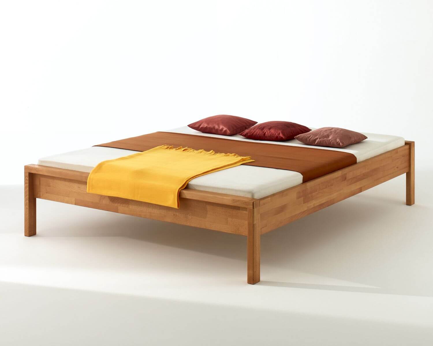 Ms schuon buche bett fritz kopfteil 4 bei • slewo.com