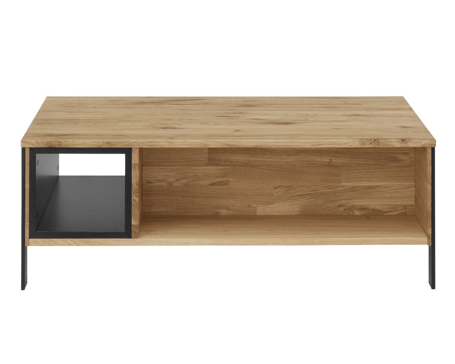 Massivholz »Boston« Couchtisch